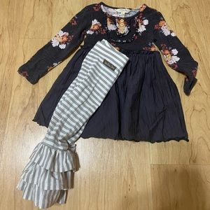 Matilda Jane Joanna Gaines Creature Comfort Breathe Easy set 2